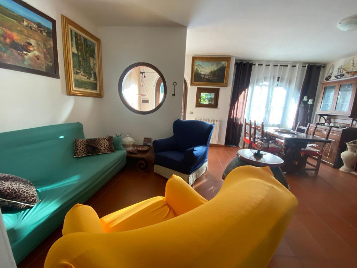 Vacanze Terme Di Saturnia Montemerano Zewnętrze zdjęcie