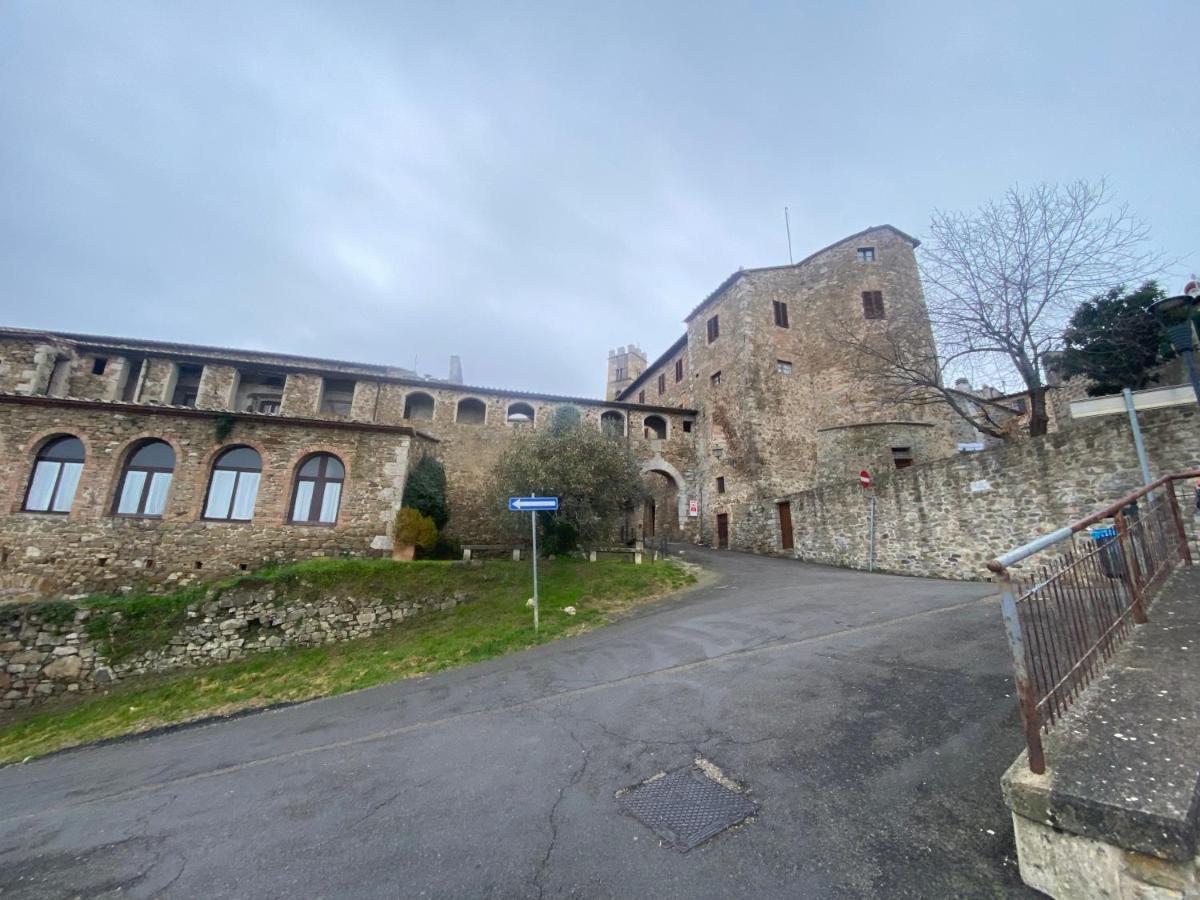 Vacanze Terme Di Saturnia Montemerano Zewnętrze zdjęcie