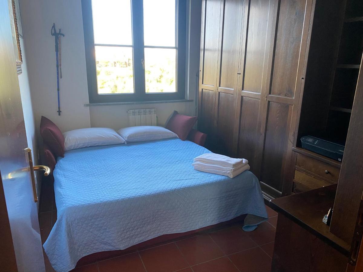 Vacanze Terme Di Saturnia Montemerano Zewnętrze zdjęcie