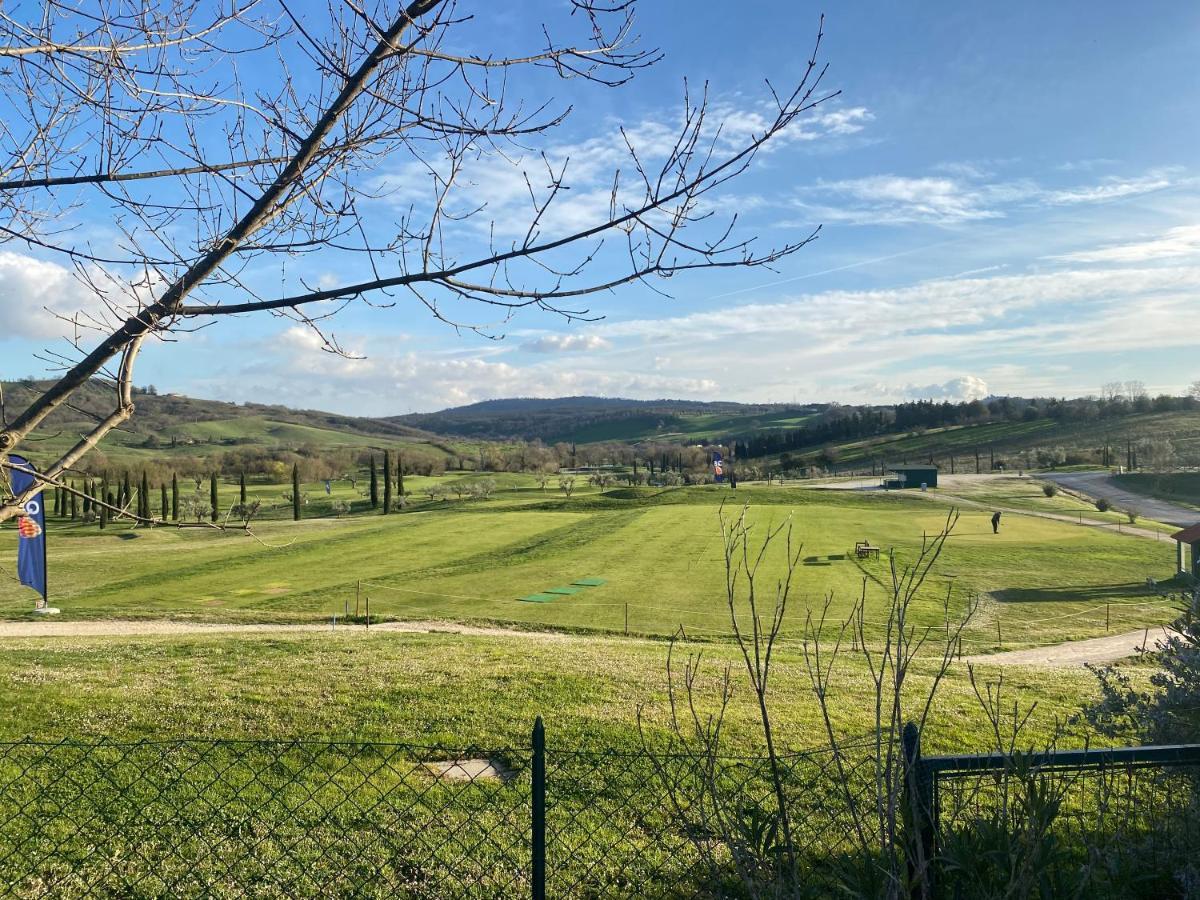 Vacanze Terme Di Saturnia Montemerano Zewnętrze zdjęcie