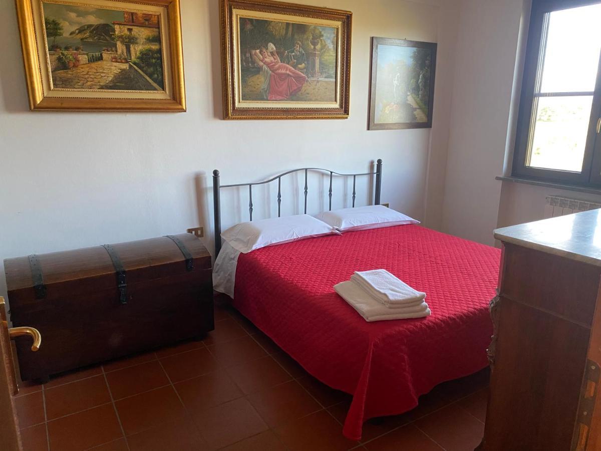 Vacanze Terme Di Saturnia Montemerano Zewnętrze zdjęcie
