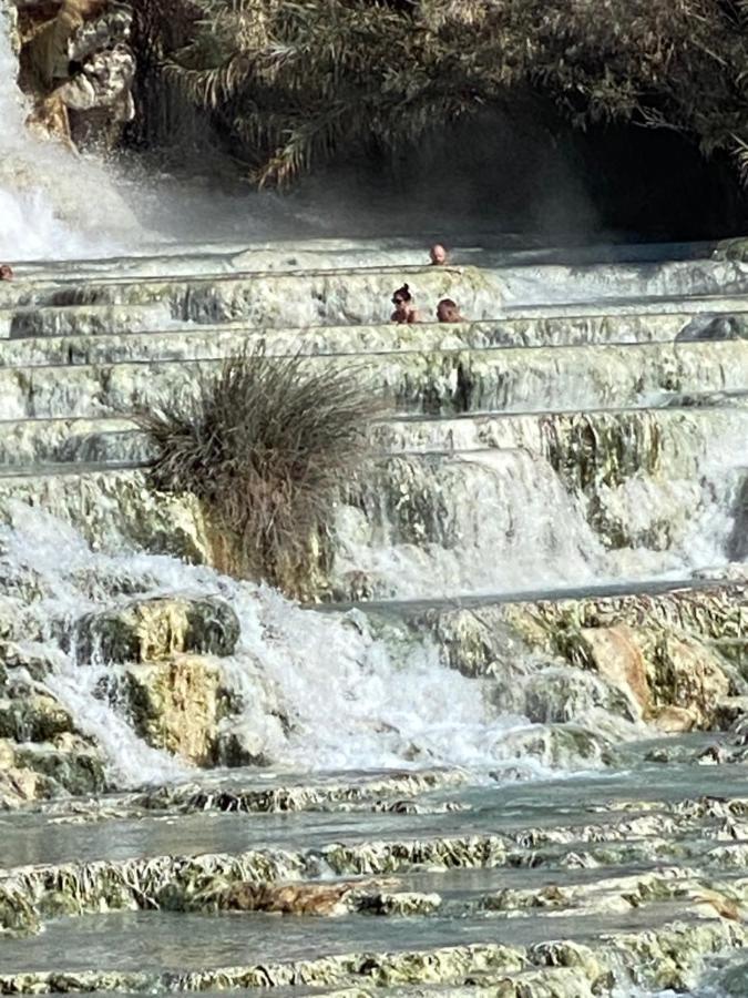 Vacanze Terme Di Saturnia Montemerano Zewnętrze zdjęcie