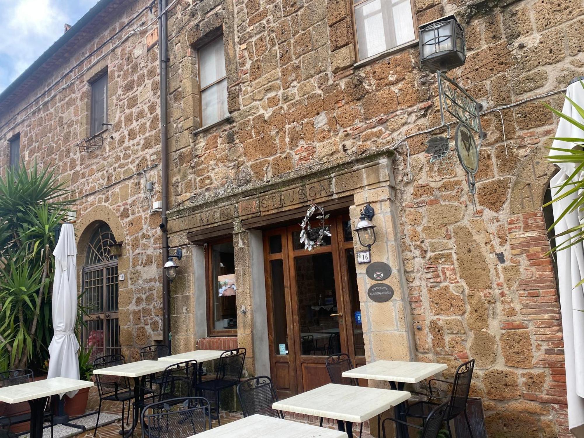 Vacanze Terme Di Saturnia Montemerano Zewnętrze zdjęcie