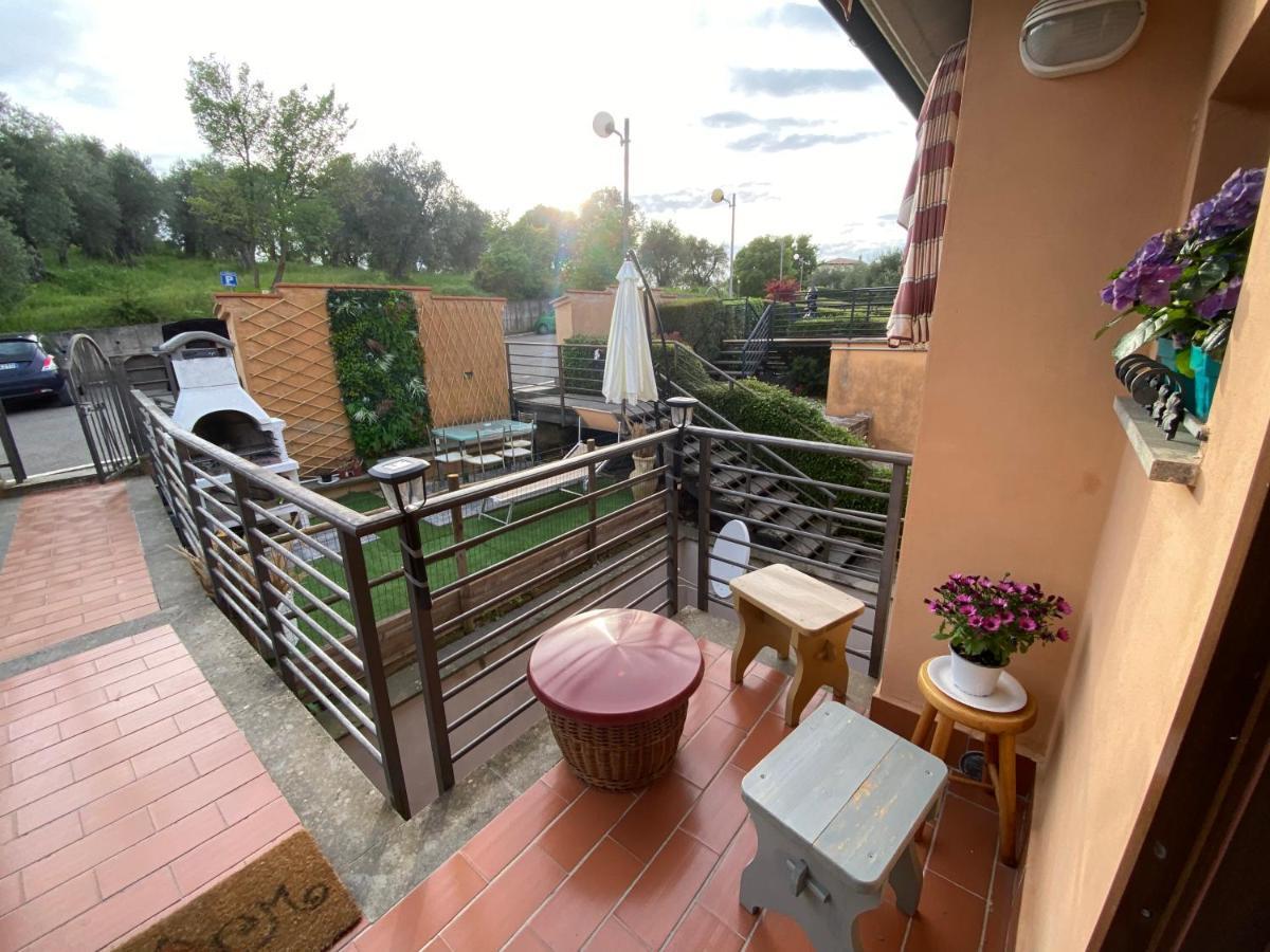 Vacanze Terme Di Saturnia Montemerano Zewnętrze zdjęcie